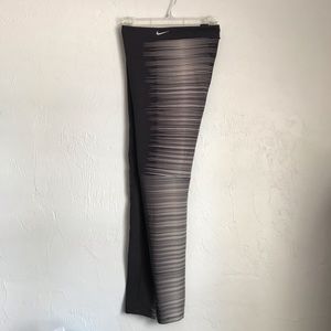 Nike FLASH dri-fit leggings